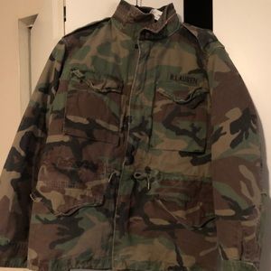 Polo by Ralph Lauren